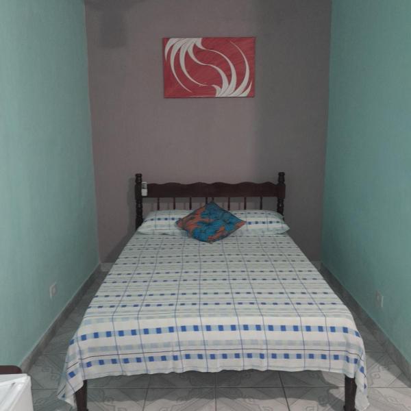 Suítes DeJota Paraty Hospedagem