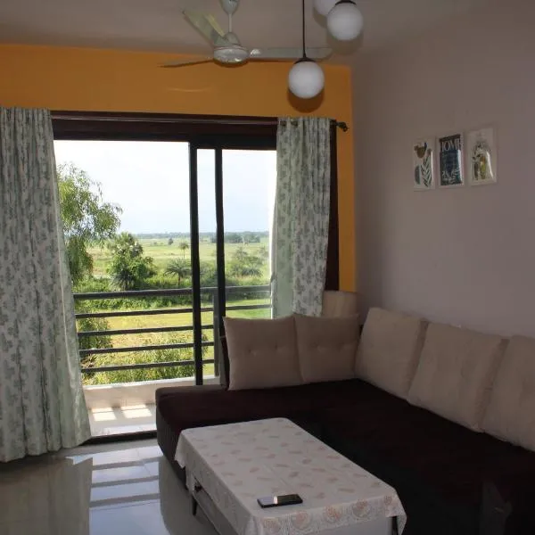 The City Escape: Bolpur şehrinde bir otel