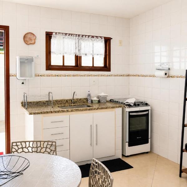 Casa 2 Suítes com Ar no Peró - Piscina - Foto 5