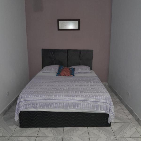 Hospedagem Suítes DeJota Paraty