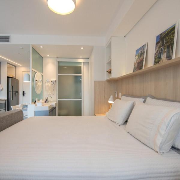 Studio Provence em Pinheiros