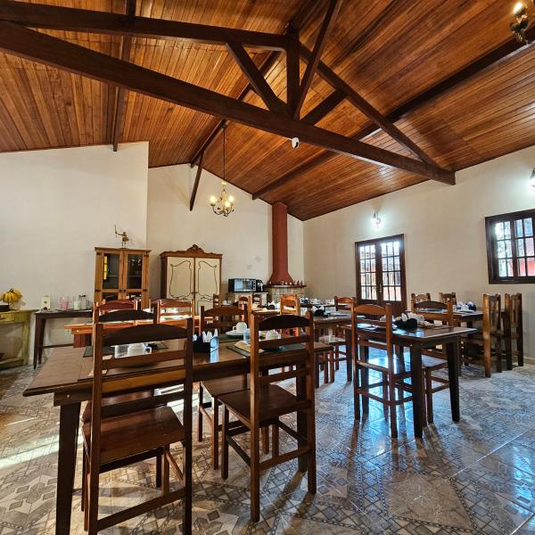 Pousada do Alferes - Foto 4