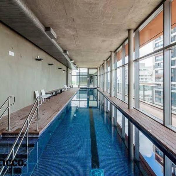 Rose Habitarte Metrô Brooklin – Design & Conforto - Foto 2