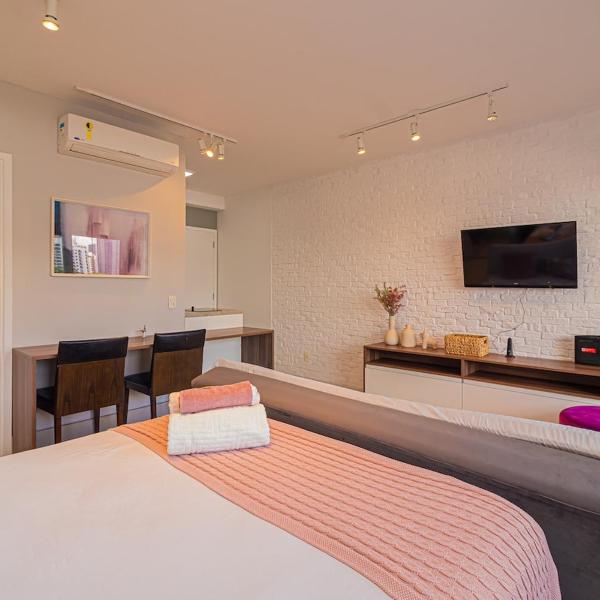 Rose Habitarte Metrô Brooklin – Design & Conforto - Foto 3