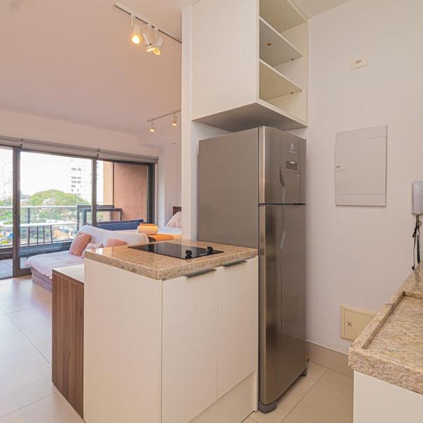 Rose Habitarte Metrô Brooklin – Design & Conforto - Foto 4