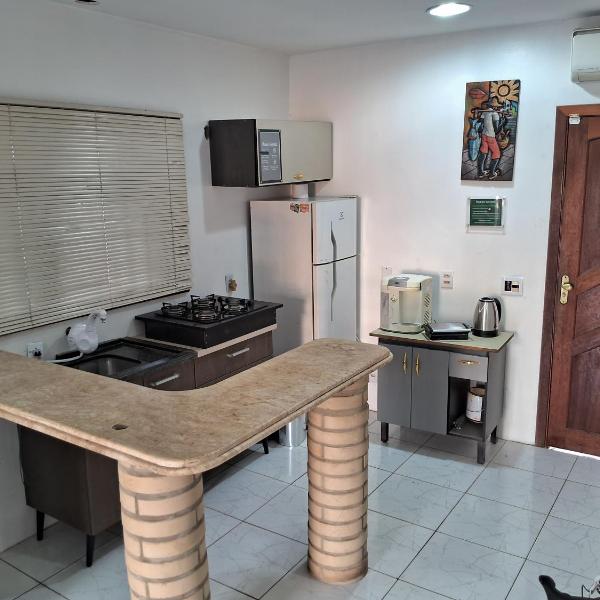 Hostel 5 km from Feevale and 1 km from Faixa 239 - Foto 4