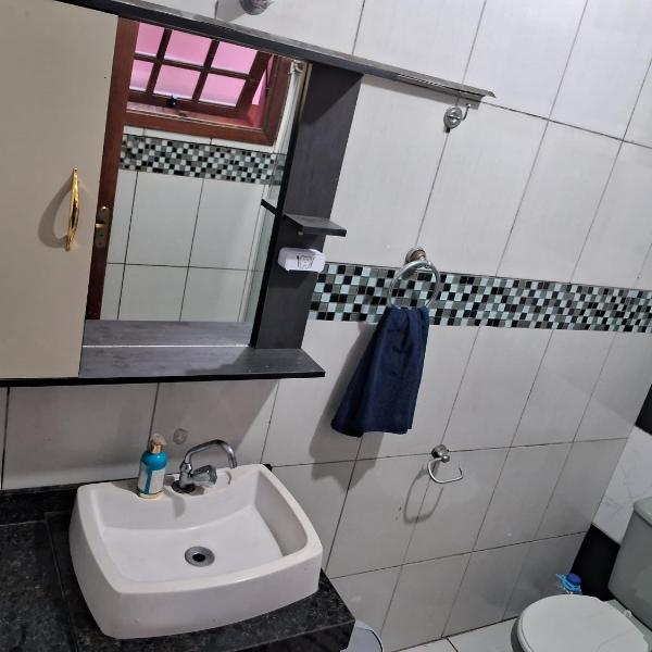 Hostel 5 km from Feevale and 1 km from Faixa 239 - Foto 3