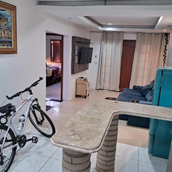 Hostel 5 km from Feevale and 1 km from Faixa 239 - Foto 5