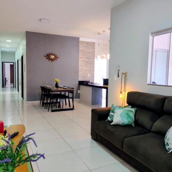 Casa Nobre - Foto 4