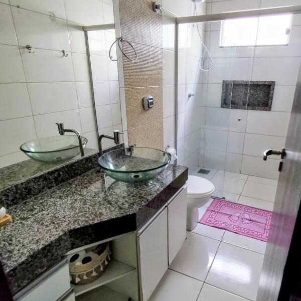 Casa Nobre - Foto 3