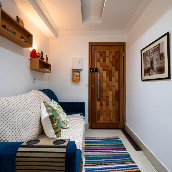 Close to Copacabana Beach - Modern Studio - Foto 2
