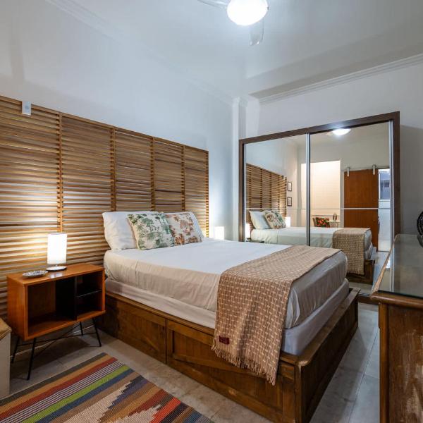 Close to Copacabana Beach - Modern Studio - Foto 3