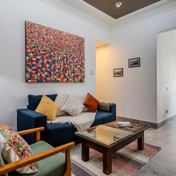 Apartamento em Copa a uma Quadra da Praia com 3 quartos - Foto 2