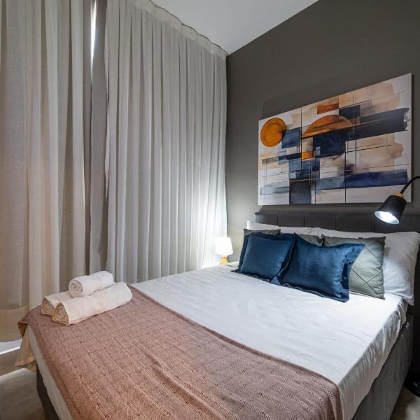 Apartamento em Copa a uma Quadra da Praia com 3 quartos - Foto 3
