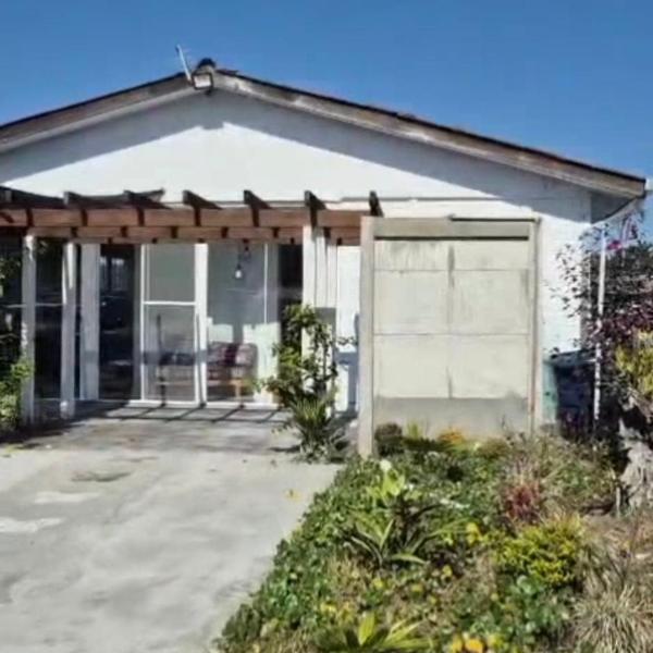 Casa de praia