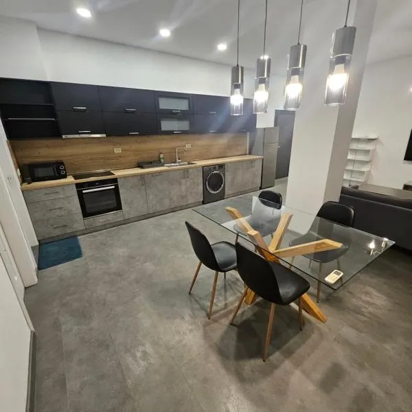 City Heart of Pleven - Apartment 2, hôtel à Pleven