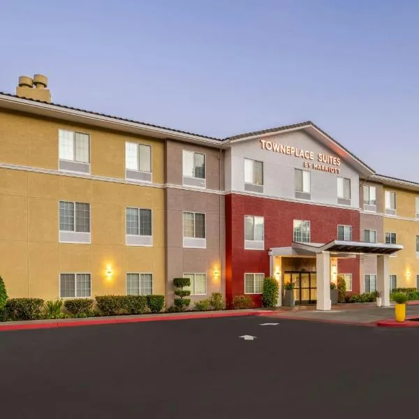 TownePlace Suites by Marriott San Pablo, hotel a San Pablo