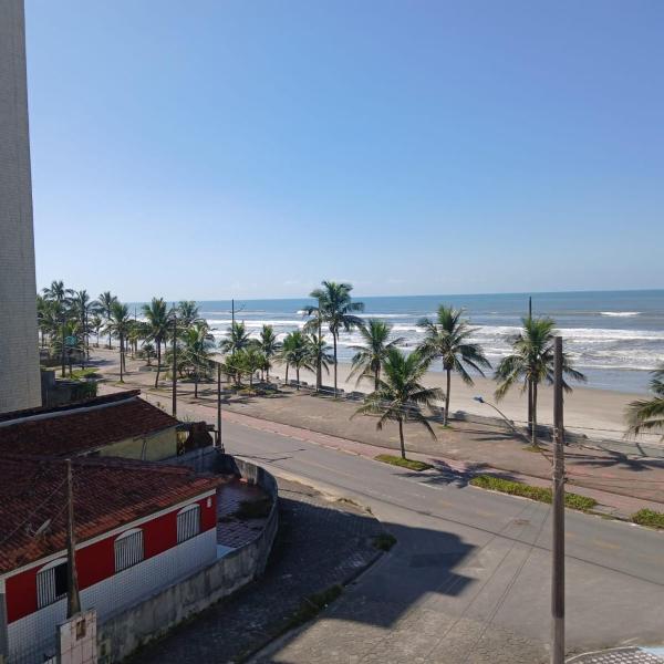 Apartamento Estrela da Praia V19