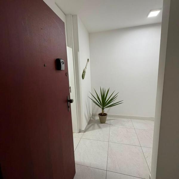 Apartamento vista mar barra da tijuca - Foto 5
