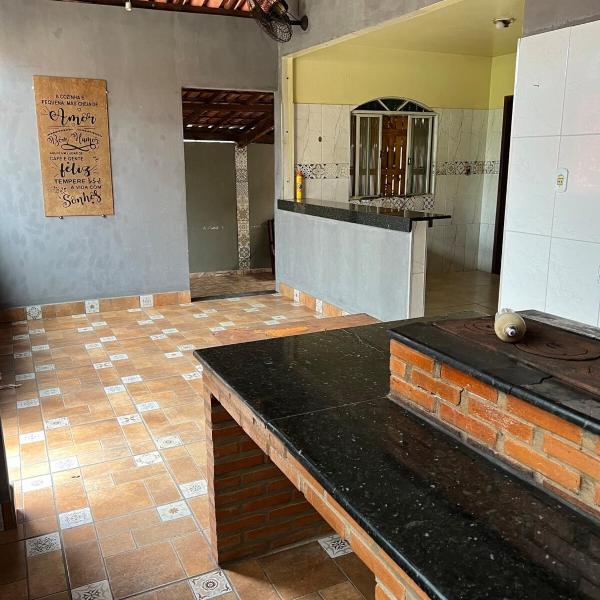 Casa Astralia - em Catas Altas - Foto 4