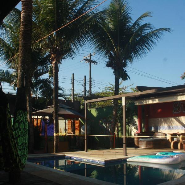 Stay Guesthouse Boutique