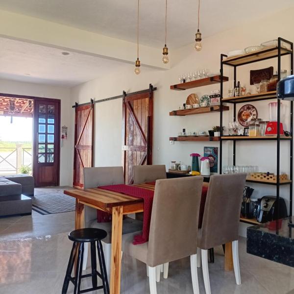 Casa Mangue Arpoeiras - Foto 5