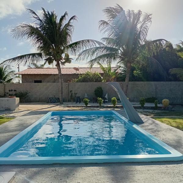 Casa Mangue Arpoeiras - Foto 4
