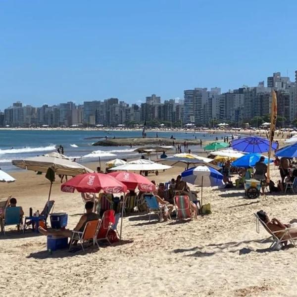AP Guarapari - Praia do Morro - Foto 2