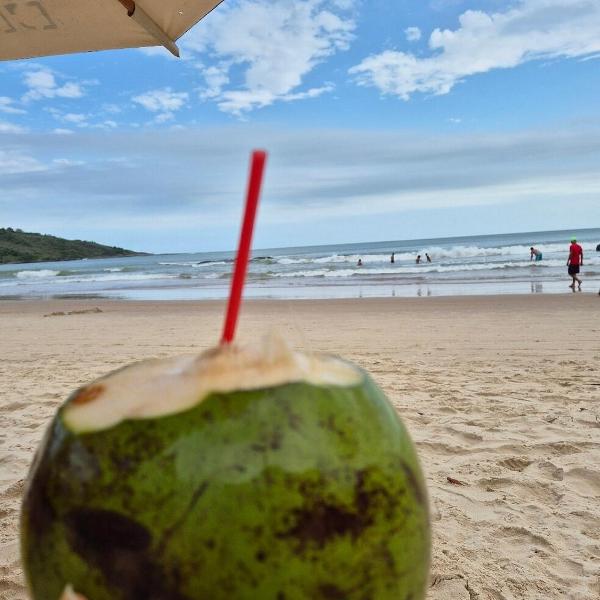 AP Guarapari - Praia do Morro - Foto 4