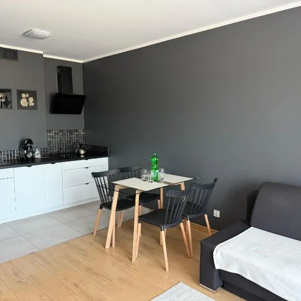 Apartament Bald1, hotel v mestu Kąty Wrocławskie