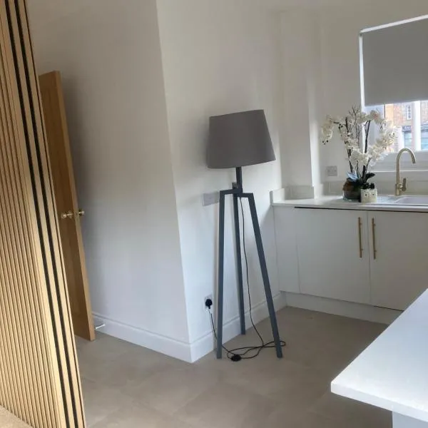LeonAyr, hotel a Ayr