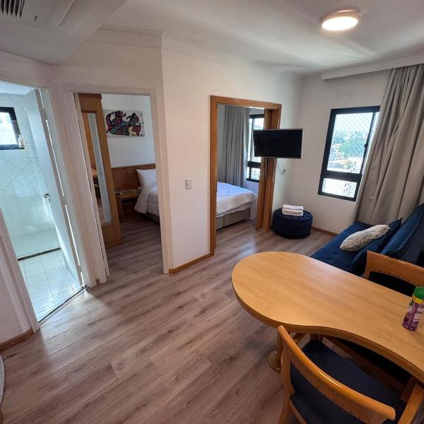 Flat 4 Estrelas Pinheiros Premium 2814