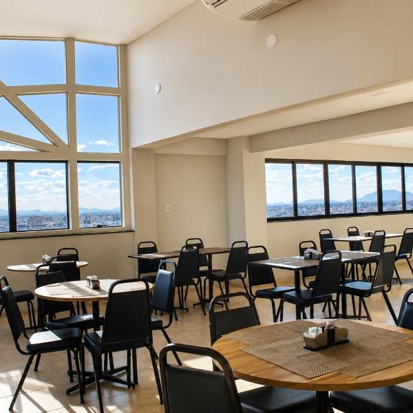 Suites Premium de alto padrão - By Temporada Expert - Climatizadas - Foto 4