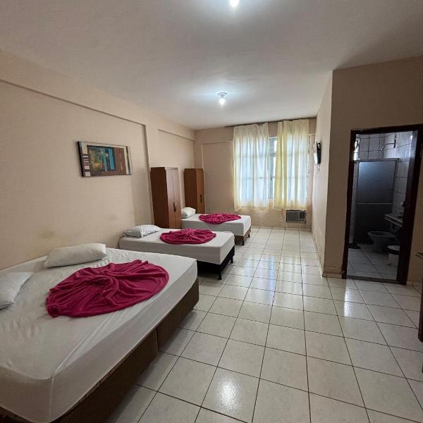 hotel via montes - Foto 4