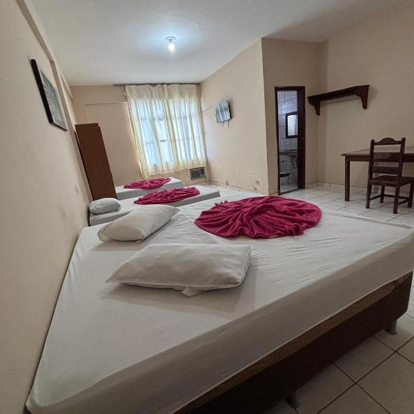 hotel via montes - Foto 2