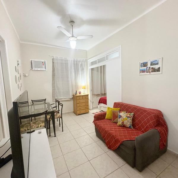 Apartamento encantador em Copacabana - Foto 4