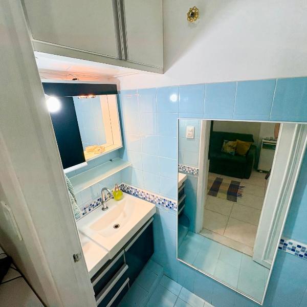 Apartamento encantador em Copacabana - Foto 3