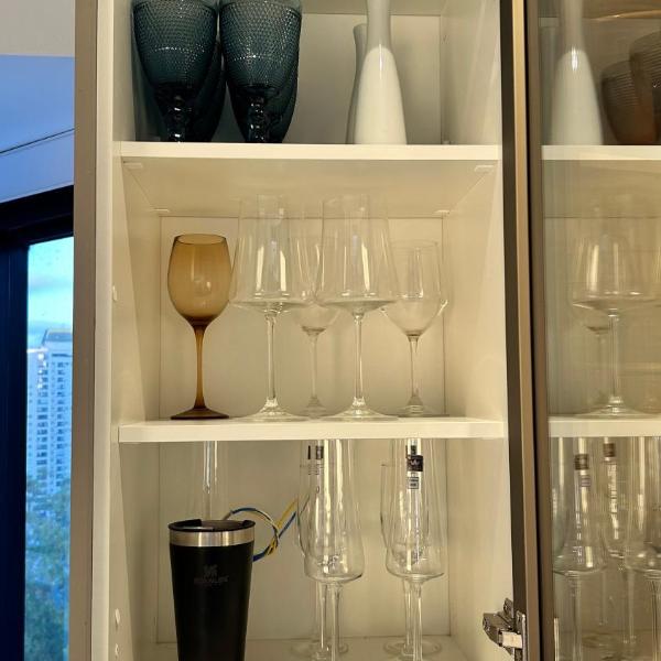 Flat com Hidromassagem no Morumbi - Feliz no Simples! - Foto 3