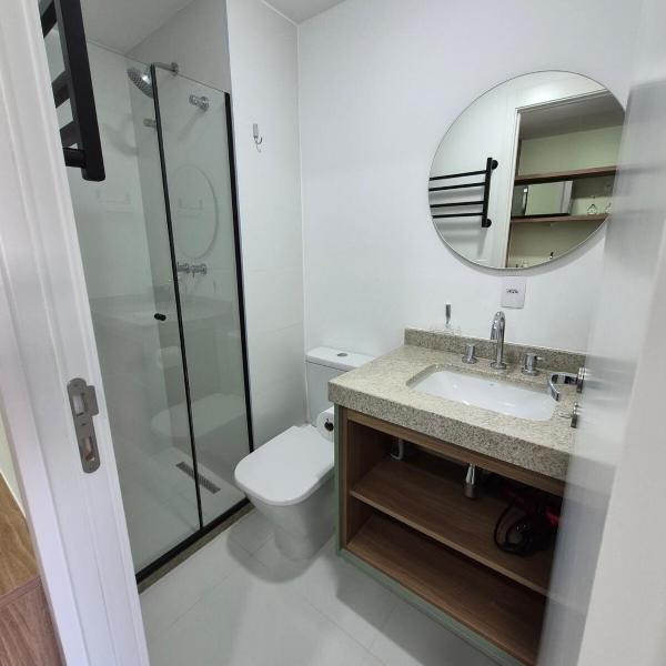 Studio Moderno Próximo ao Allianz Parque e metrô - Foto 3