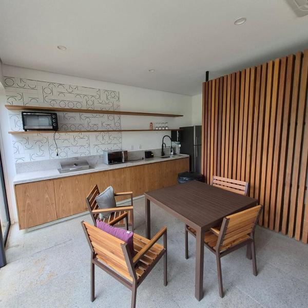Studio Moderno Próximo ao Allianz Parque e metrô - Foto 5