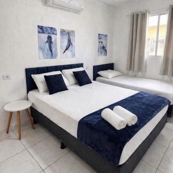 Casa no centro de Ponta de Pedras - Casa da Baleia VILA ORION