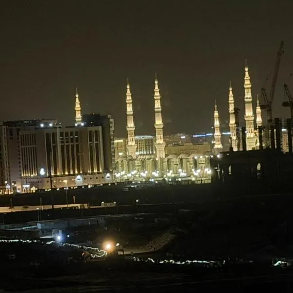 فندق اصالة الماس 3: ‘Awali şehrinde bir otel
