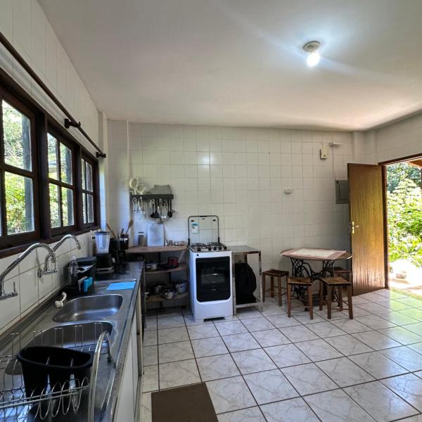 Casa Paraíso do Ribeirão - Foto 5