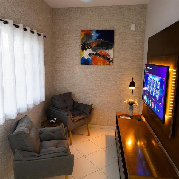 Casa para Casal aconchegante Vila Velha - Foto 5
