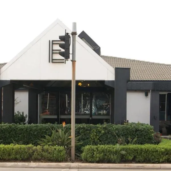 The Ellen Hotel, an Ascend Collection Hotel, ξενοδοχείο σε Port Pirie