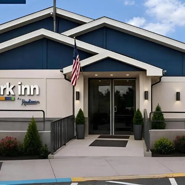 Park Inn by Radisson, hotel di Moon Township