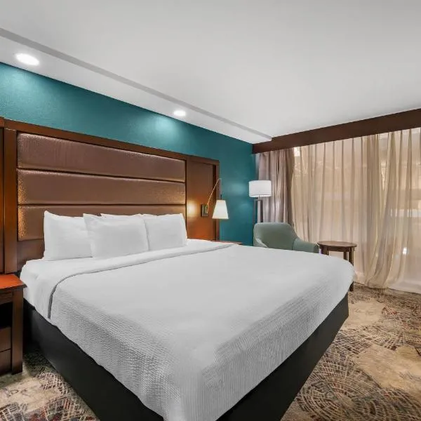 The Great Rivers, an Ascend Collection Hotel, hotel en Alton