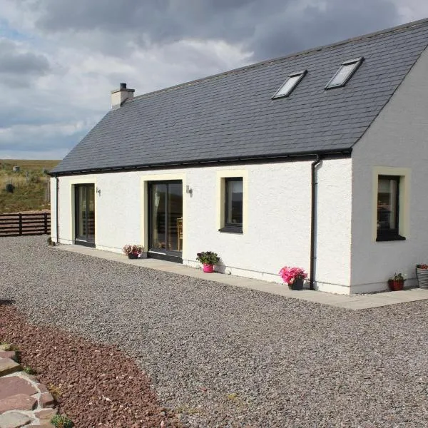 Ard na Bruthaich, hotell i Achriesgill