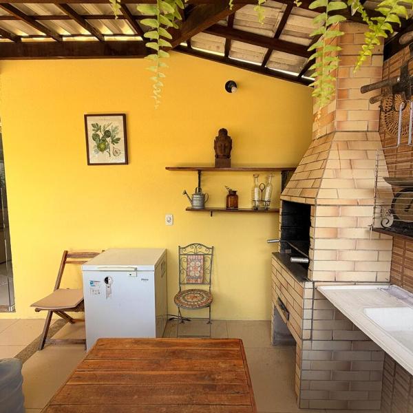 Villa Amarela - Foto 3