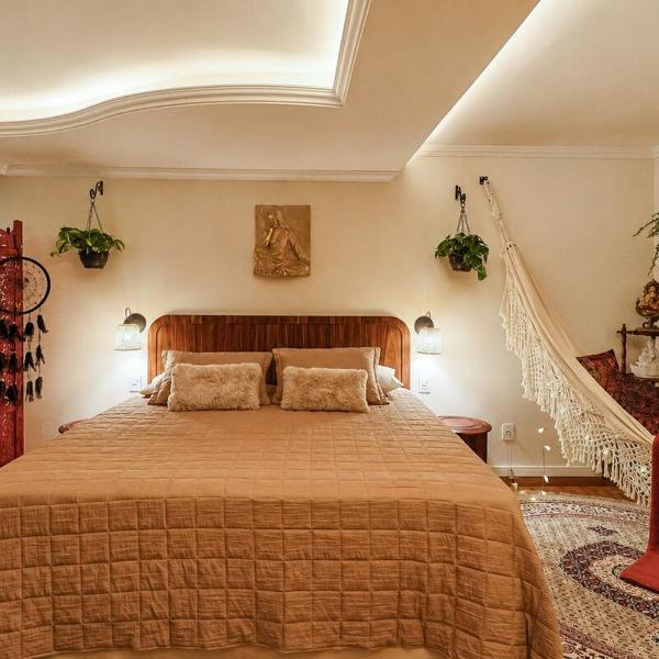 Apartamento Boho Centro Histórico de Porto Alegre - Foto 2
